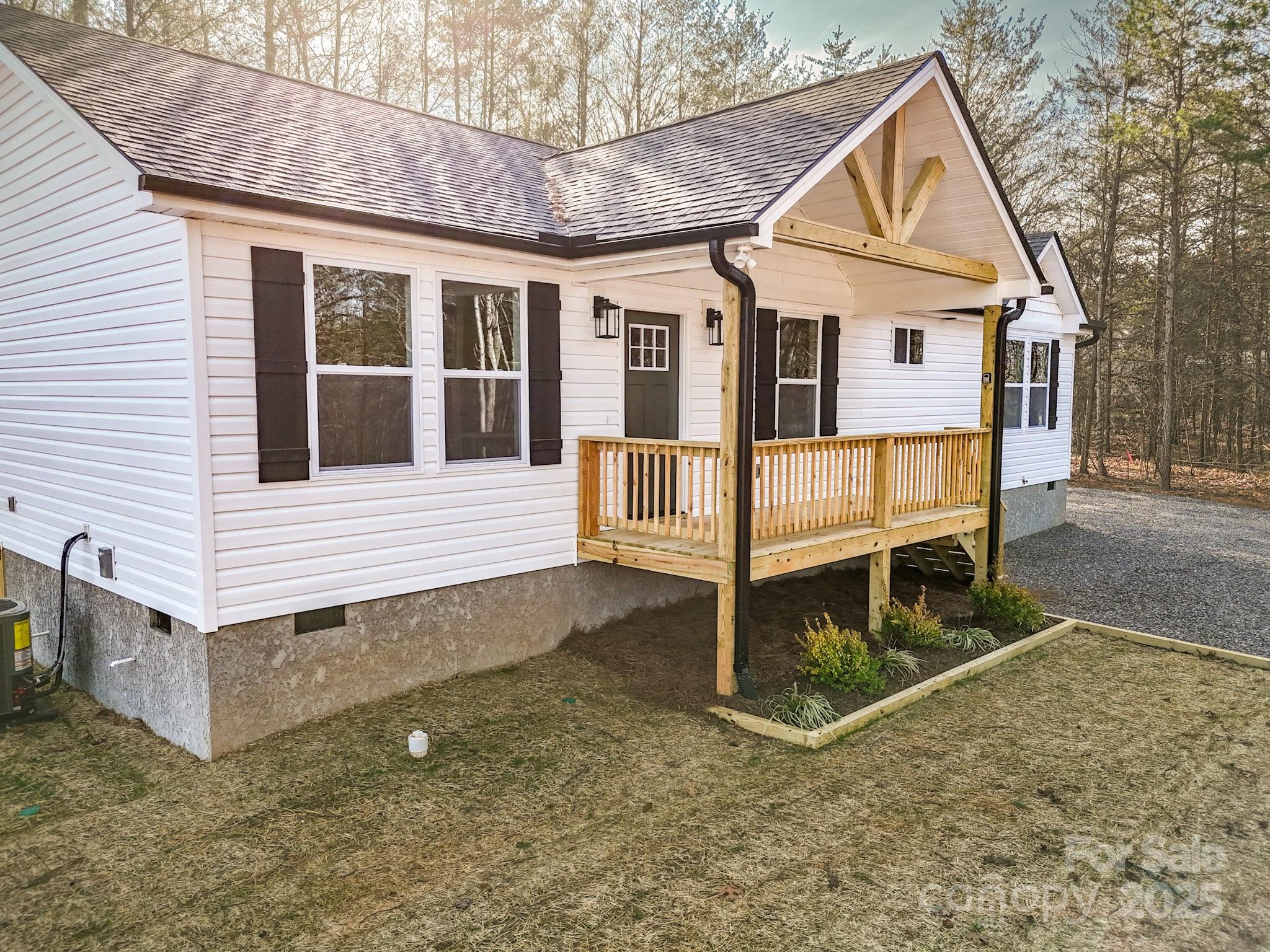 74 Ridge Way Marion NC 28752