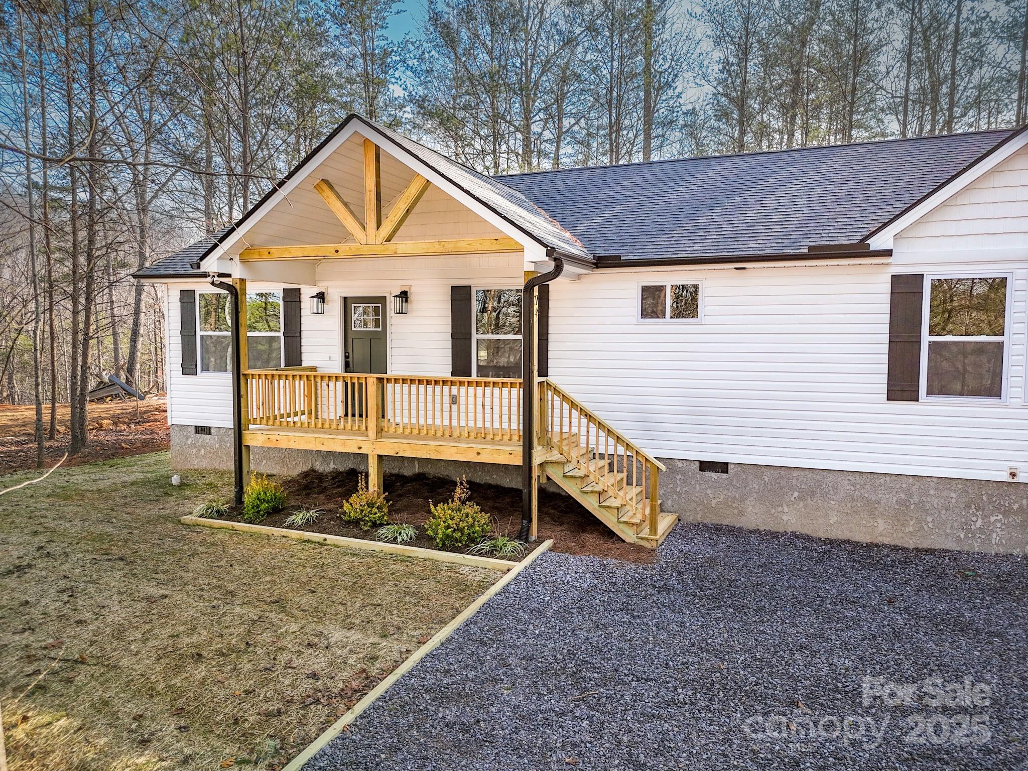 74 Ridge Way Marion NC 28752