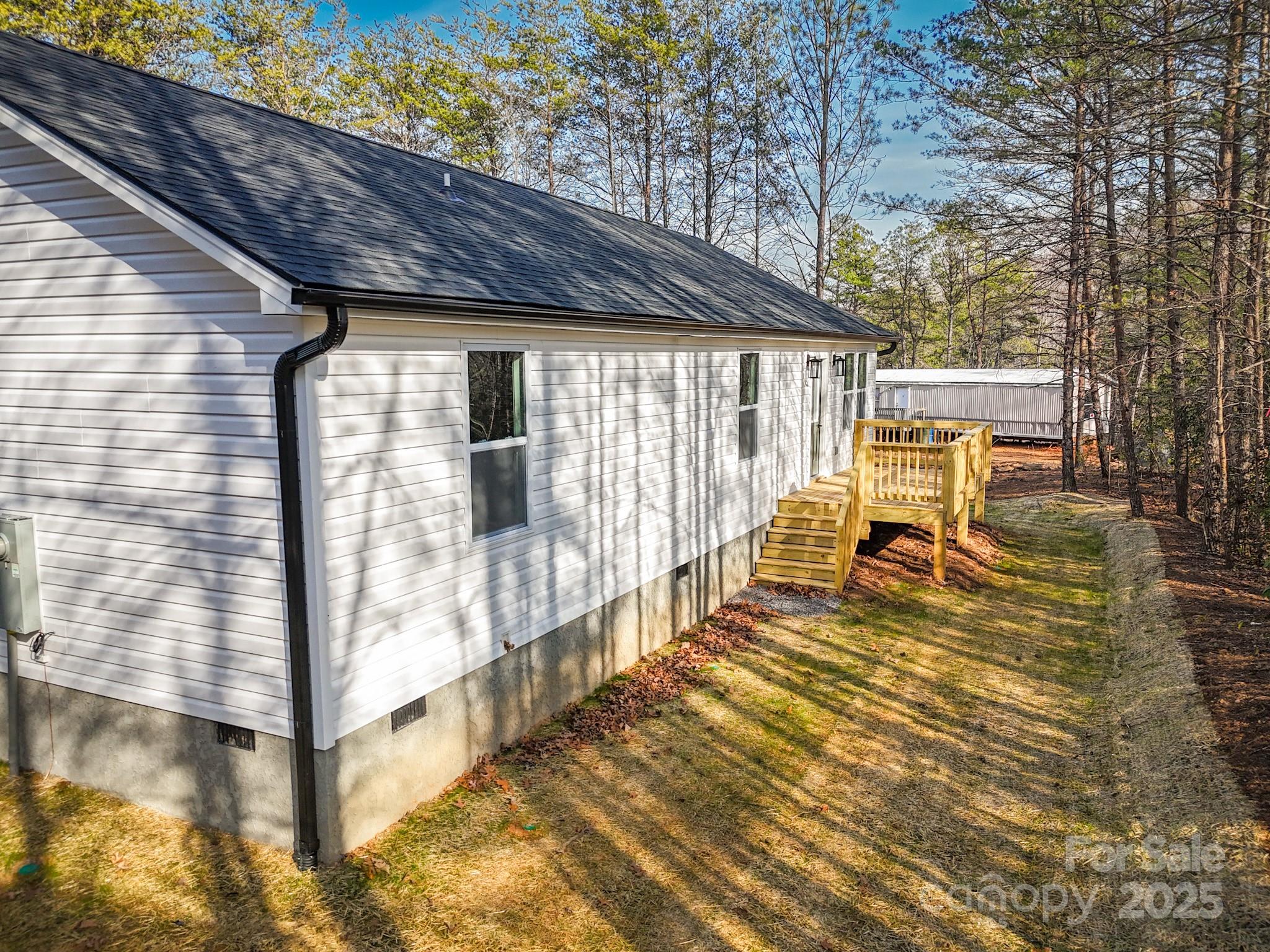 74 Ridge Way Marion NC 28752