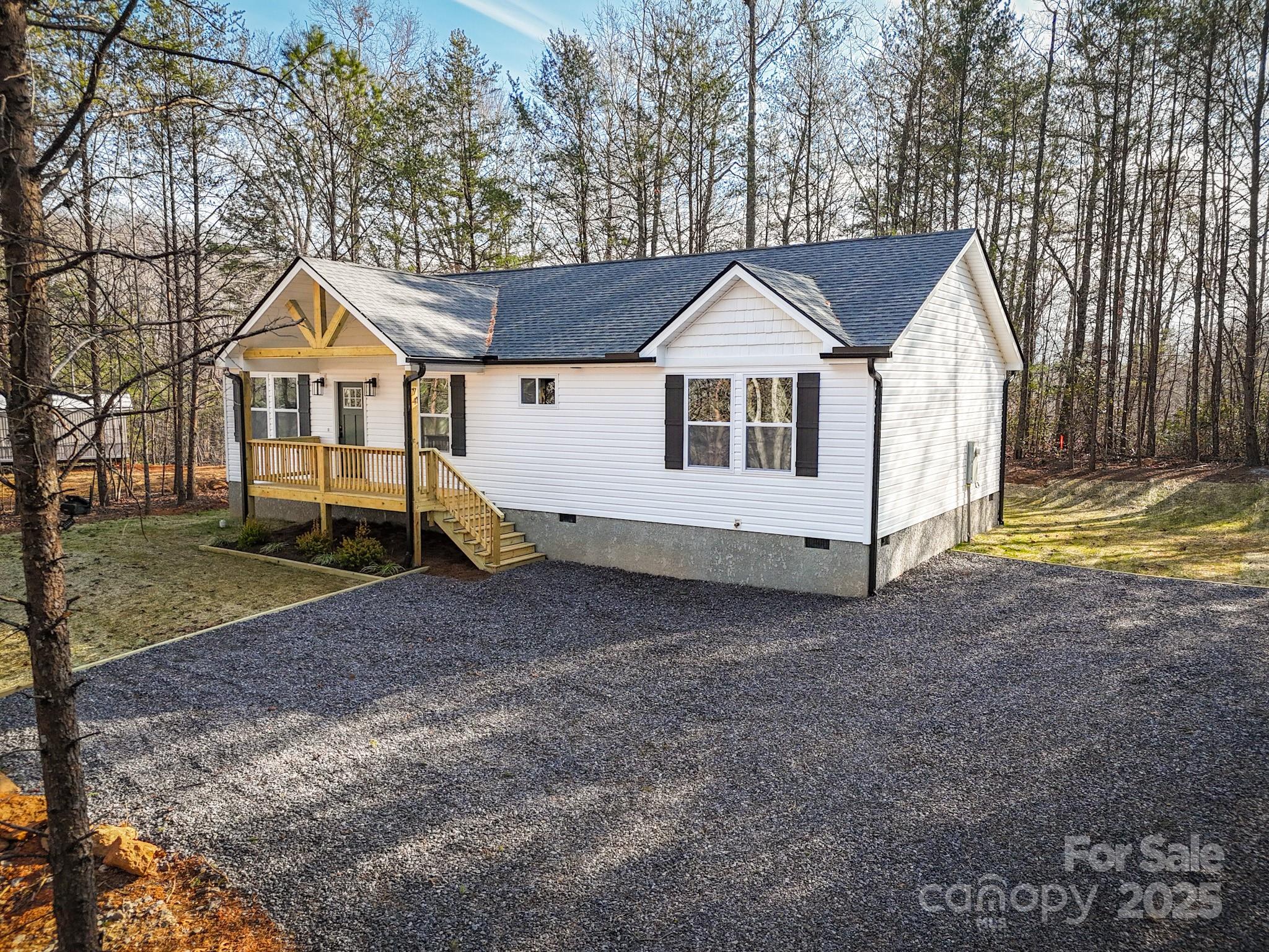 74 Ridge Way Marion NC 28752