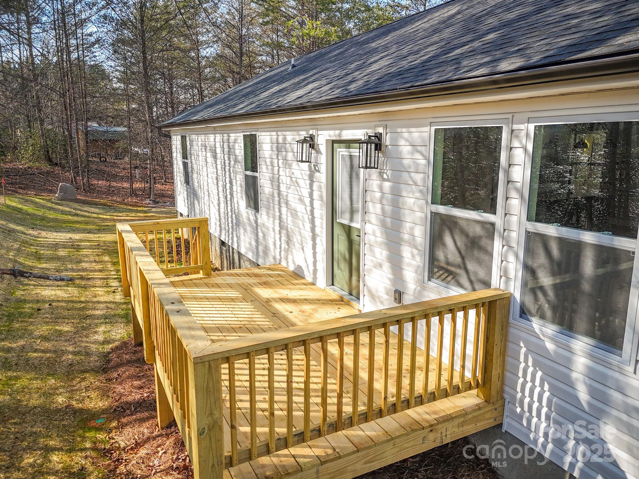 74 Ridge Way Marion NC 28752
