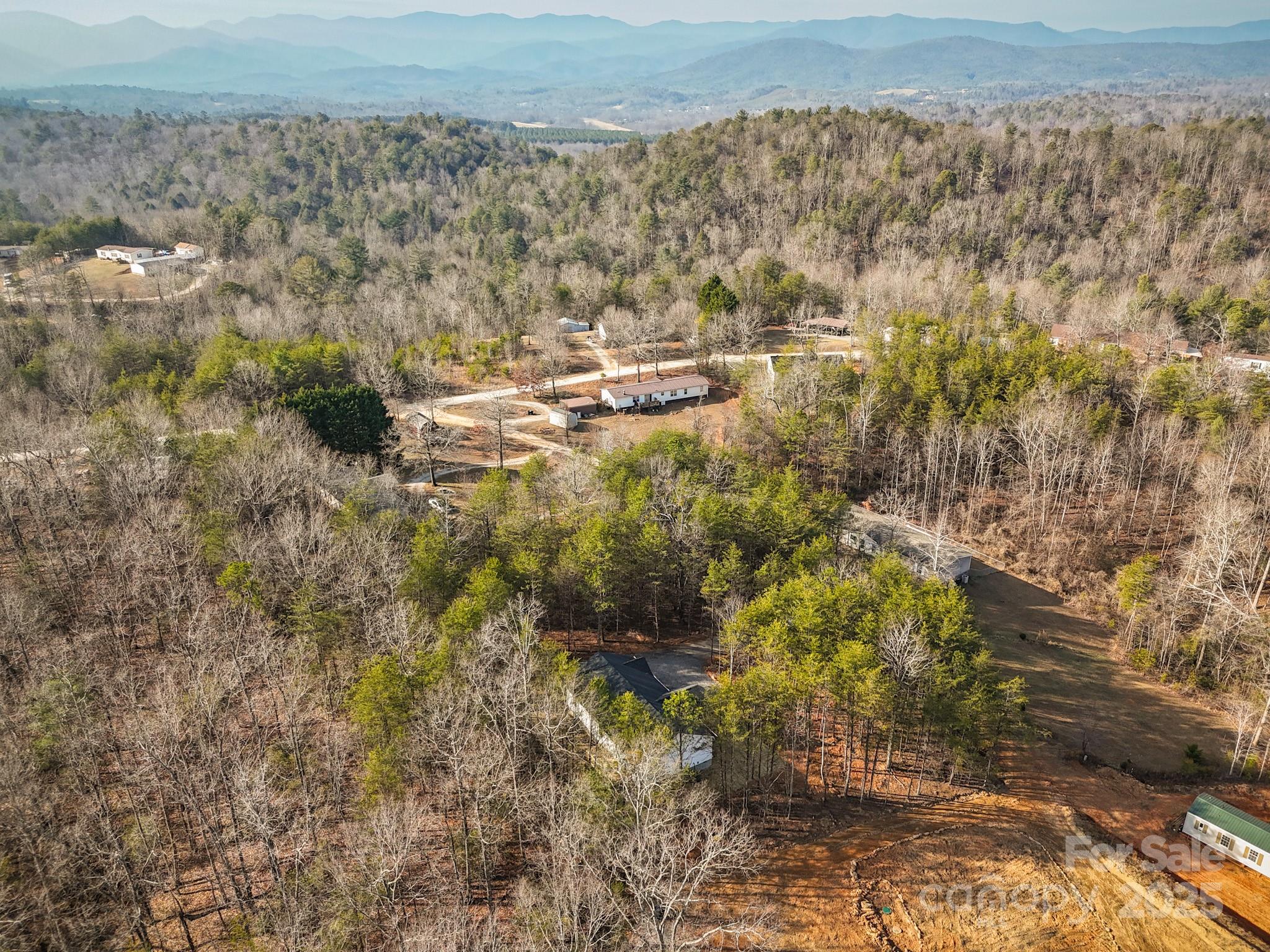 74 Ridge Way Marion NC 28752