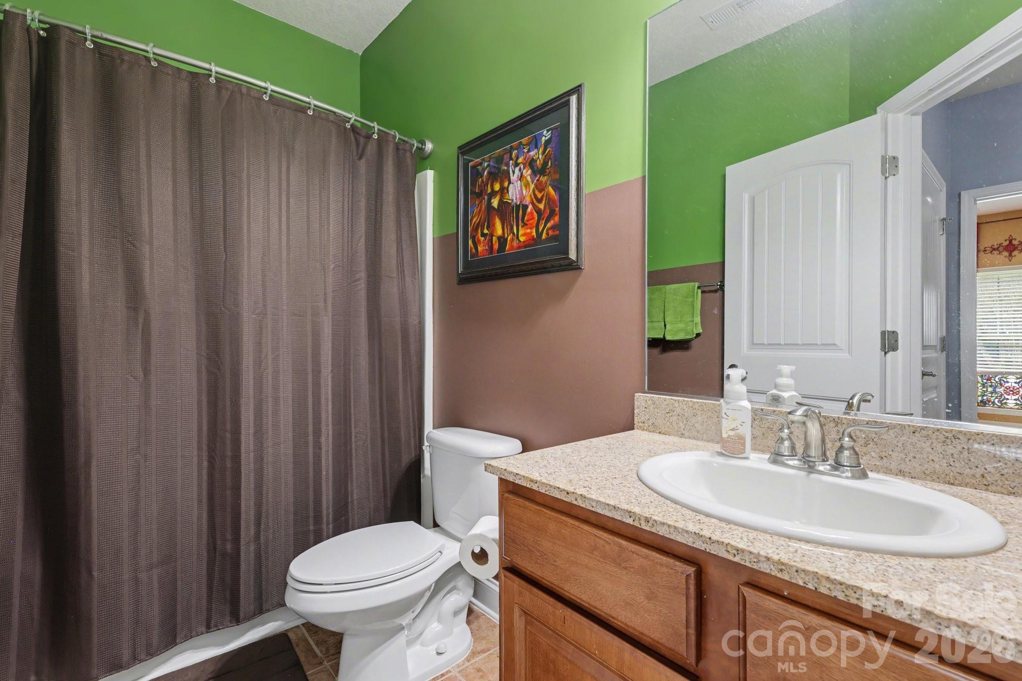 2609 Park Ridge Boulevard Rock Hill SC 29732