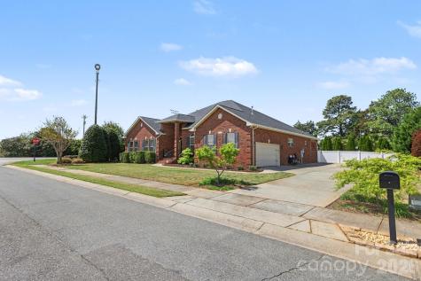 2609 Park Ridge Boulevard Rock Hill SC 29732