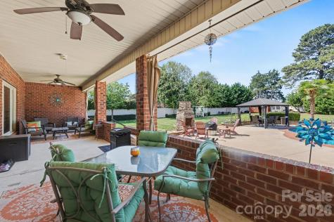 2609 Park Ridge Boulevard Rock Hill SC 29732