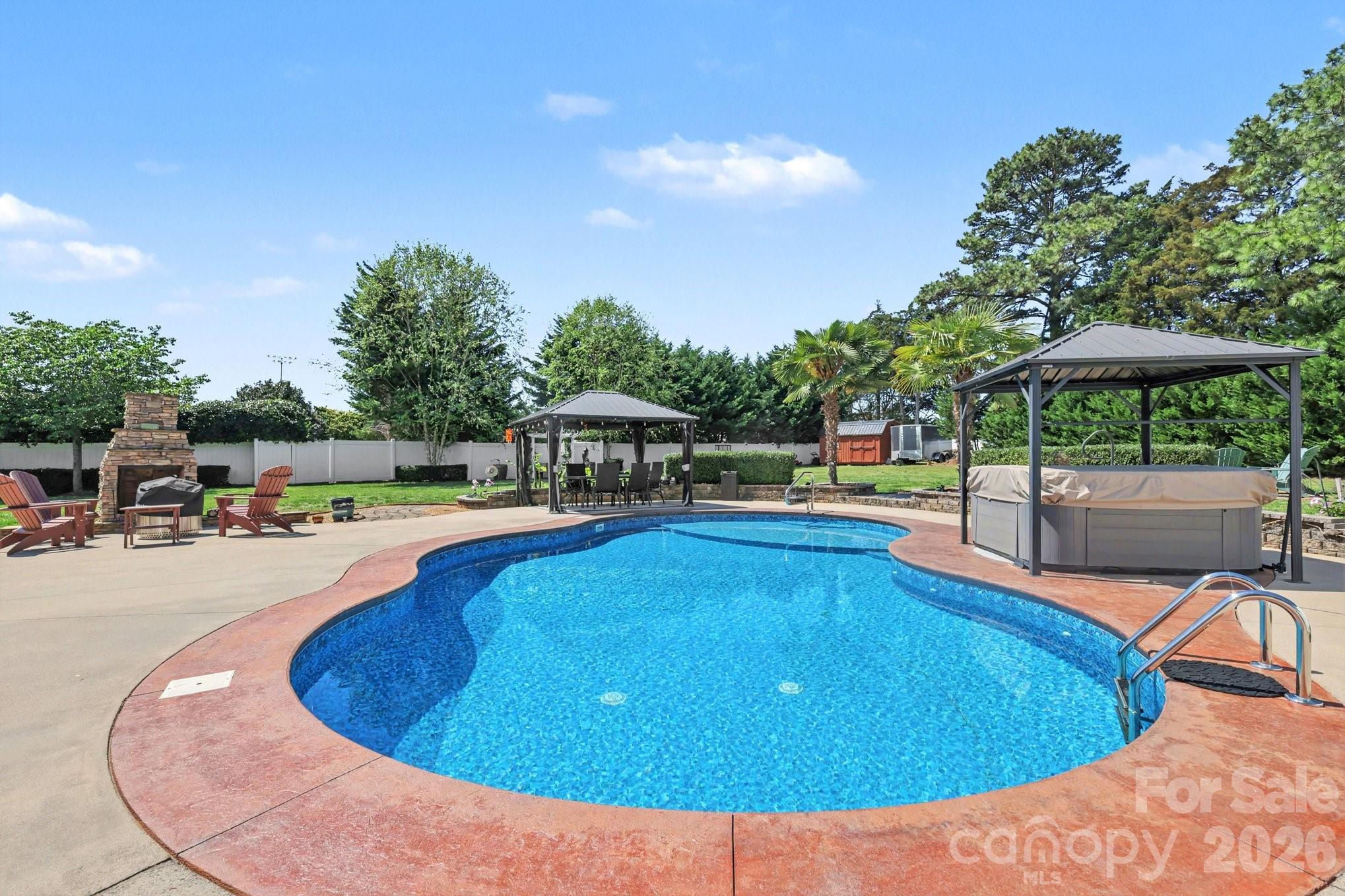2609 Park Ridge Boulevard Rock Hill SC 29732