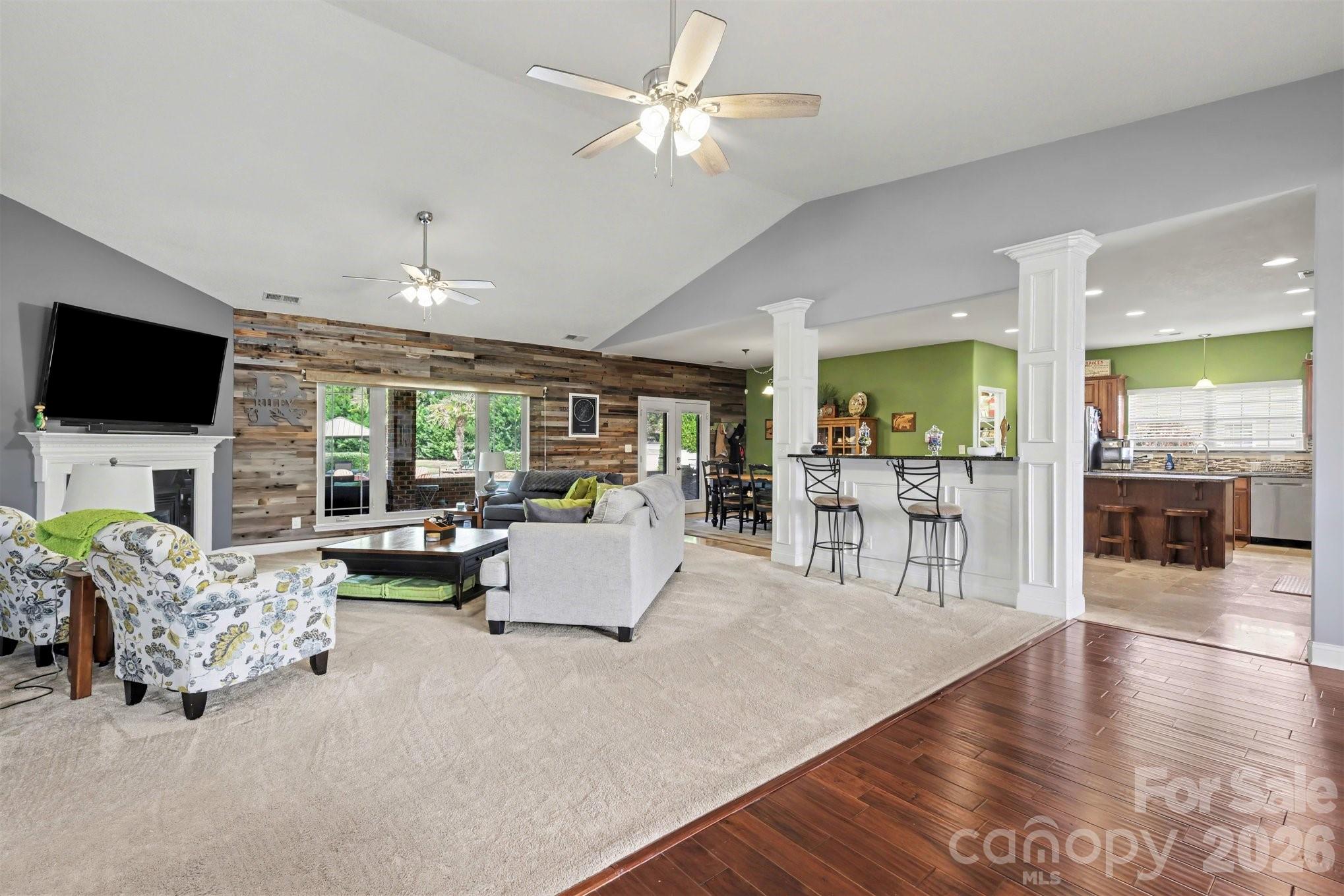 2609 Park Ridge Boulevard Rock Hill SC 29732