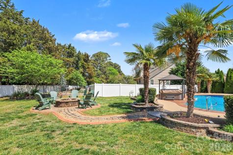 2609 Park Ridge Boulevard Rock Hill SC 29732