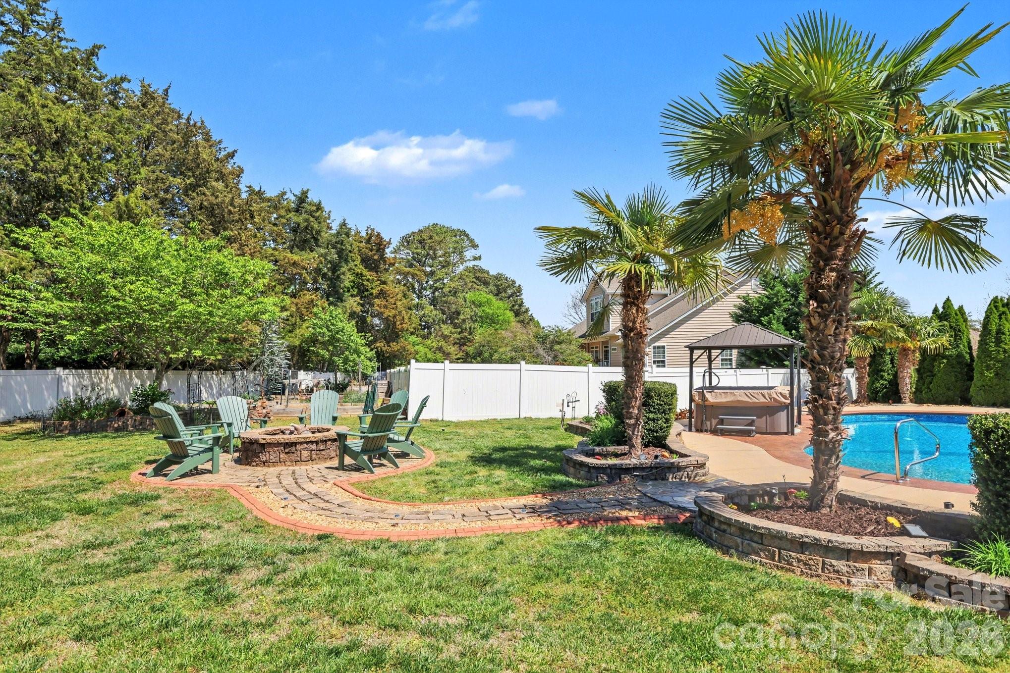 2609 Park Ridge Boulevard Rock Hill SC 29732