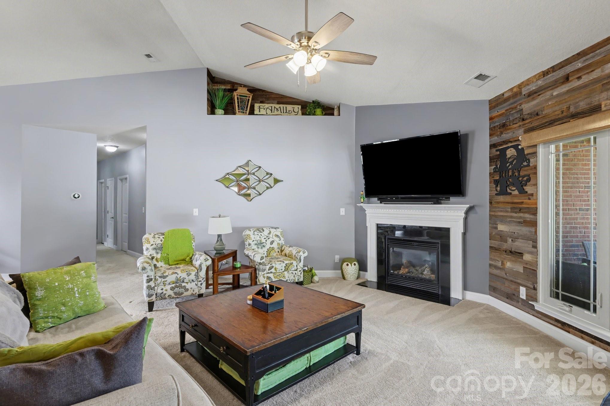2609 Park Ridge Boulevard Rock Hill SC 29732