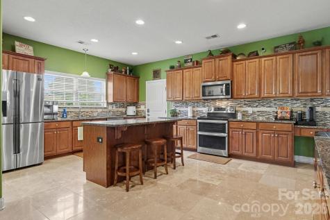 2609 Park Ridge Boulevard Rock Hill SC 29732