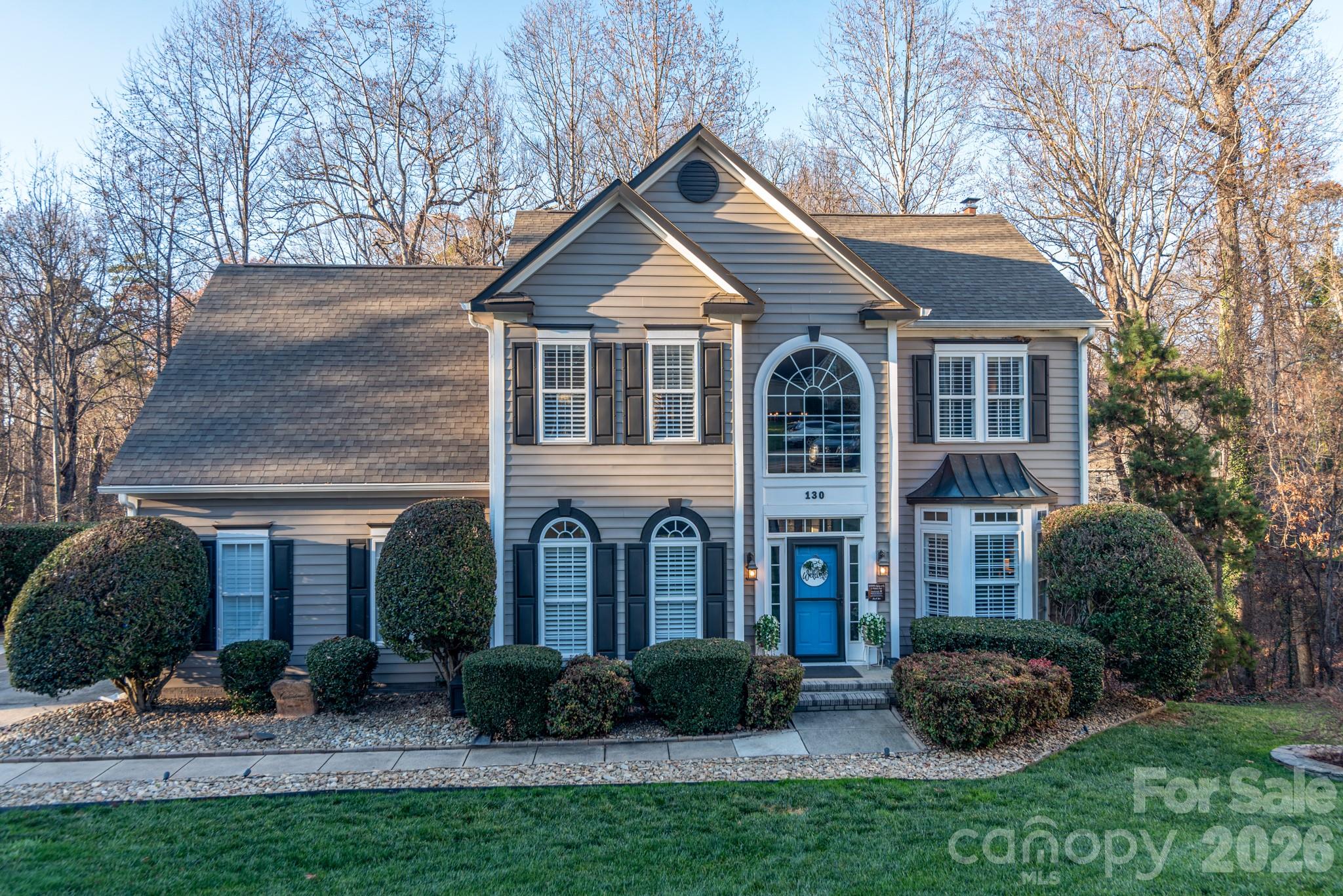 130 Haddington Place Mooresville NC 28115