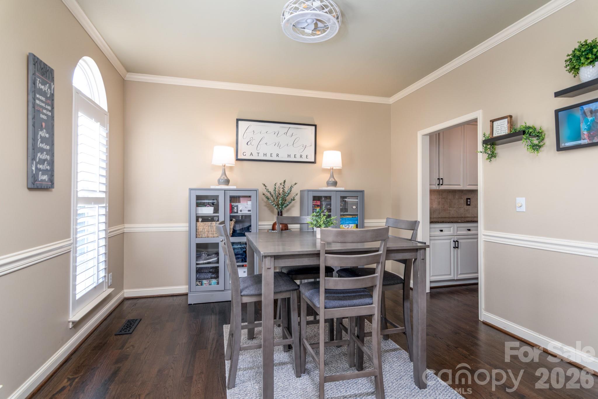 130 Haddington Place Mooresville NC 28115