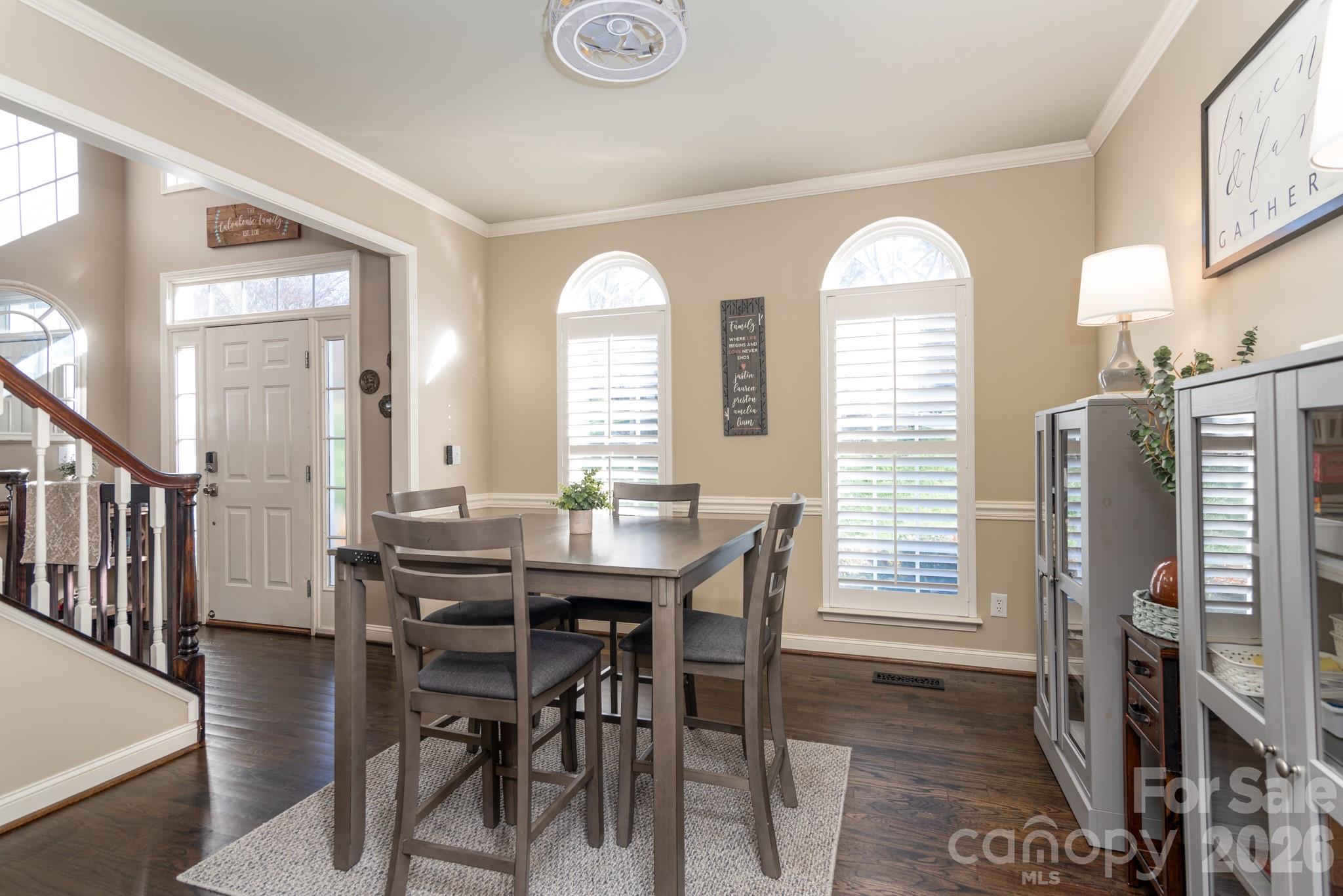130 Haddington Place Mooresville NC 28115
