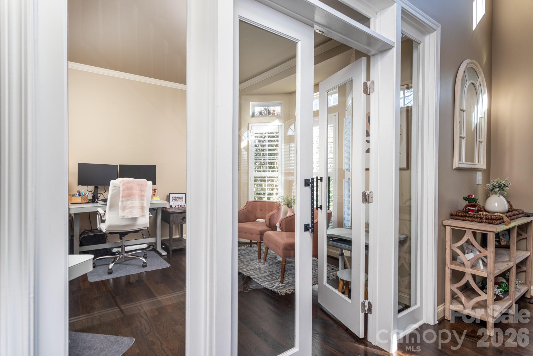 130 Haddington Place Mooresville NC 28115