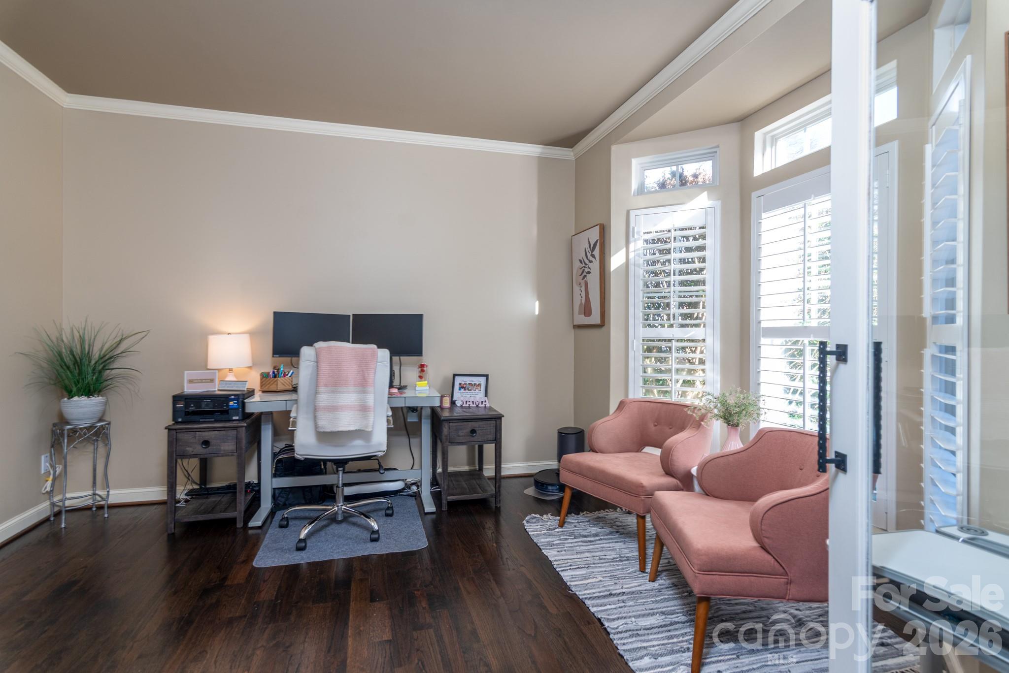 130 Haddington Place Mooresville NC 28115