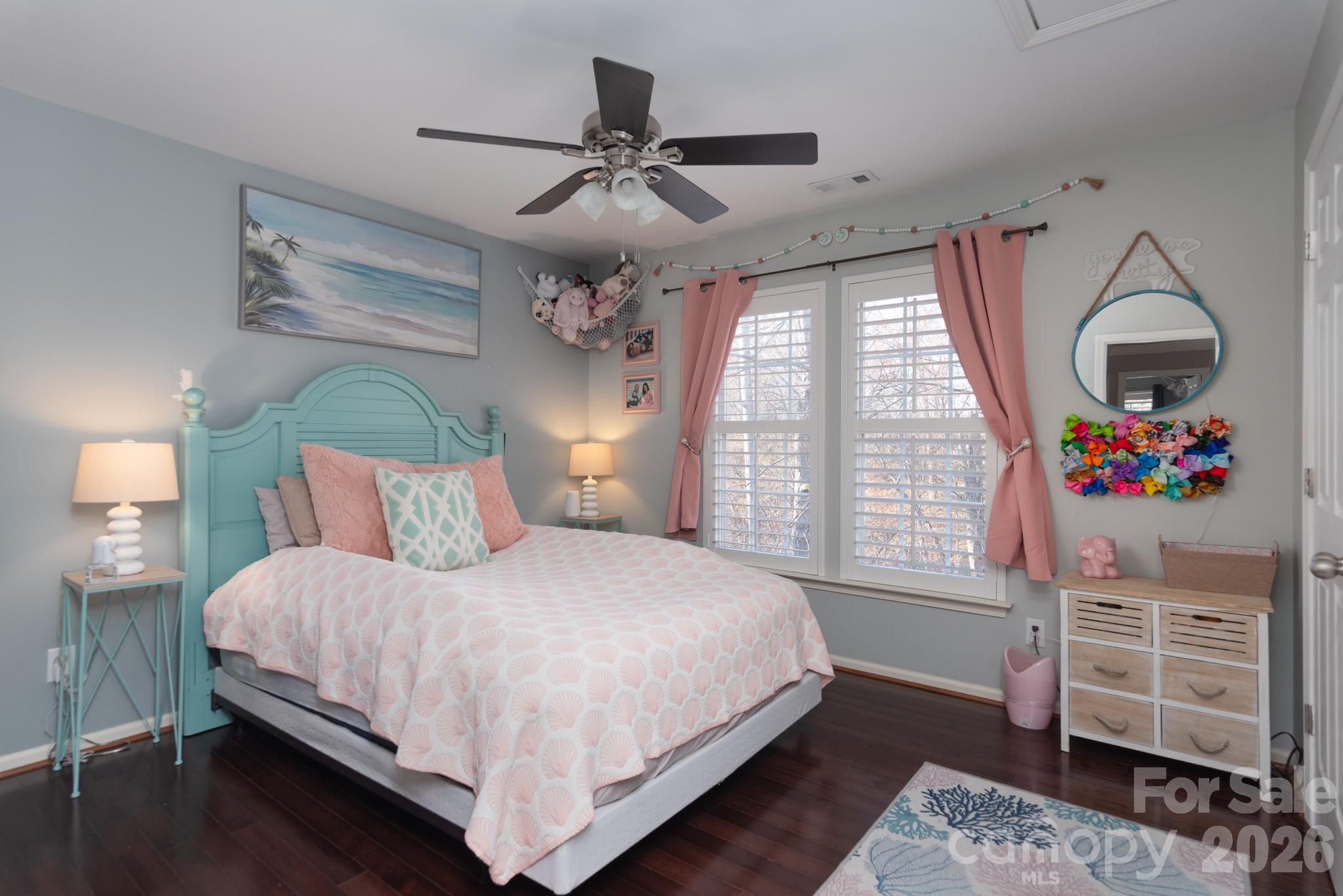 130 Haddington Place Mooresville NC 28115