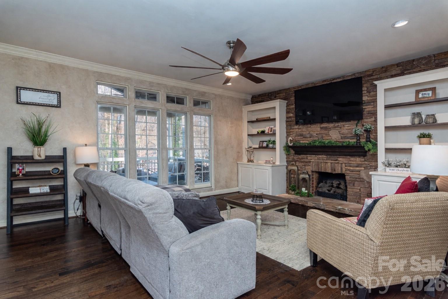 130 Haddington Place Mooresville NC 28115