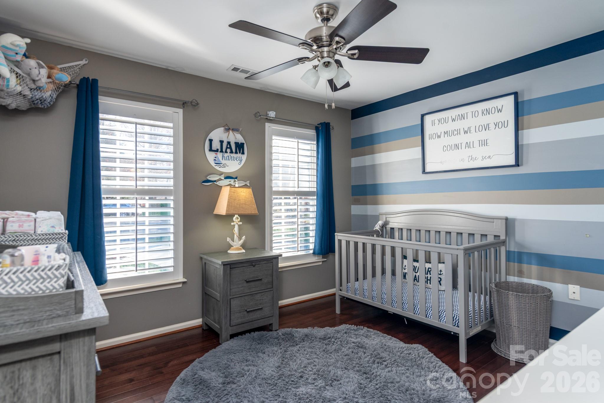 130 Haddington Place Mooresville NC 28115