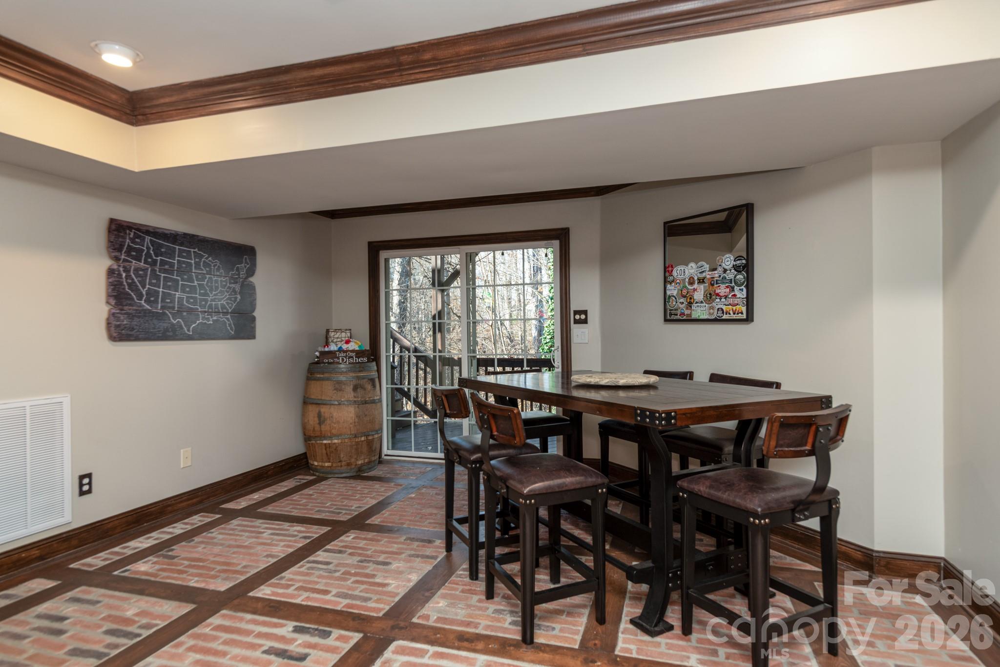 130 Haddington Place Mooresville NC 28115