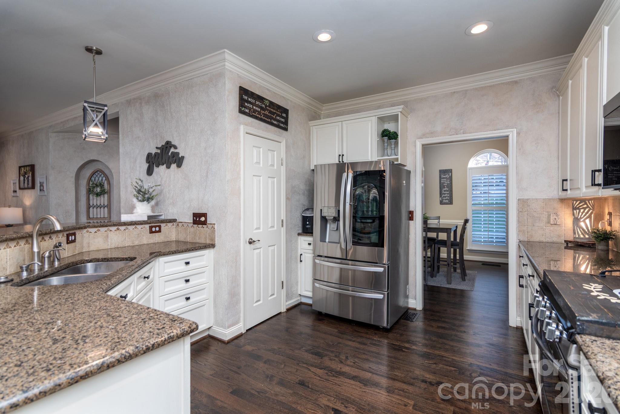 130 Haddington Place Mooresville NC 28115