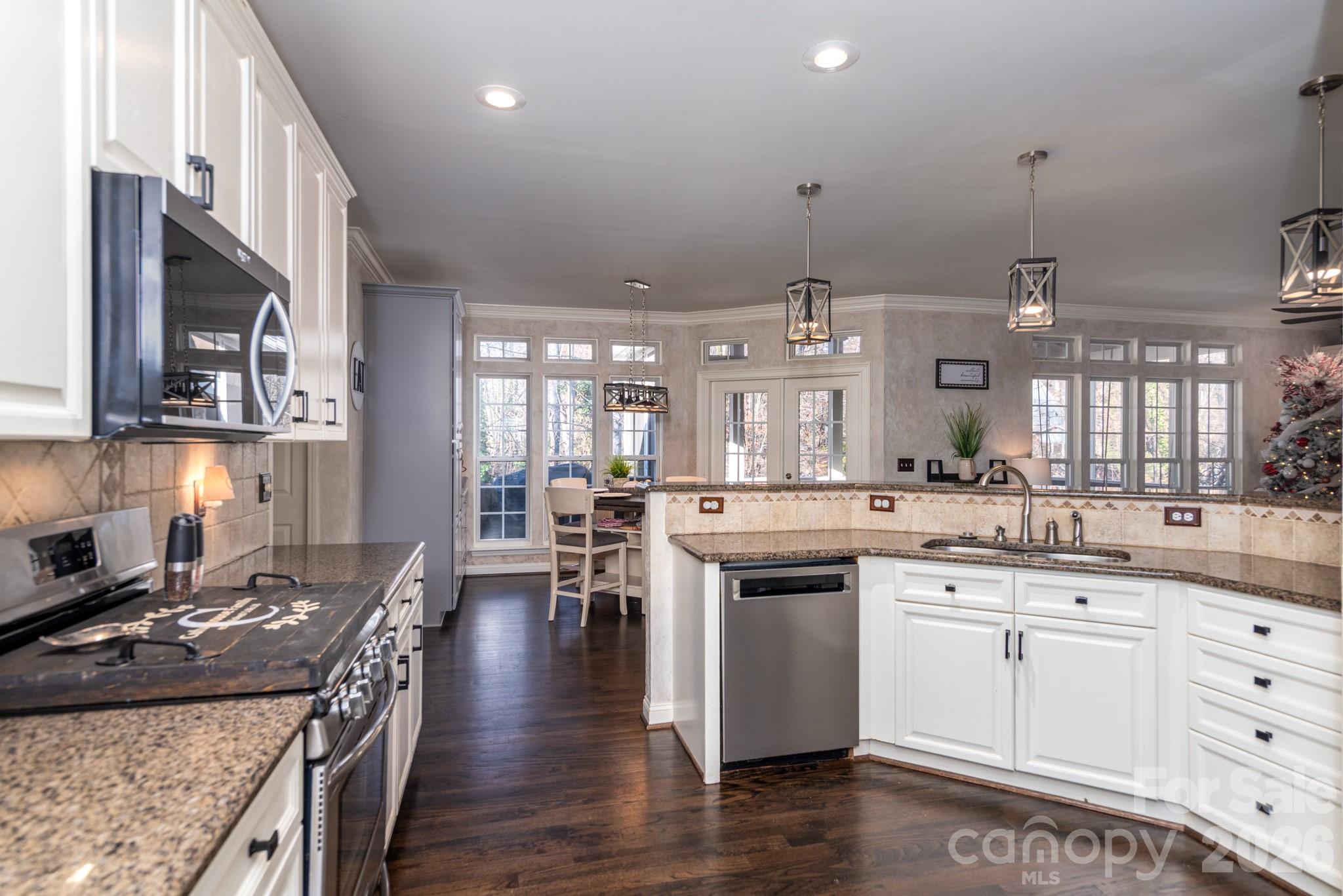 130 Haddington Place Mooresville NC 28115