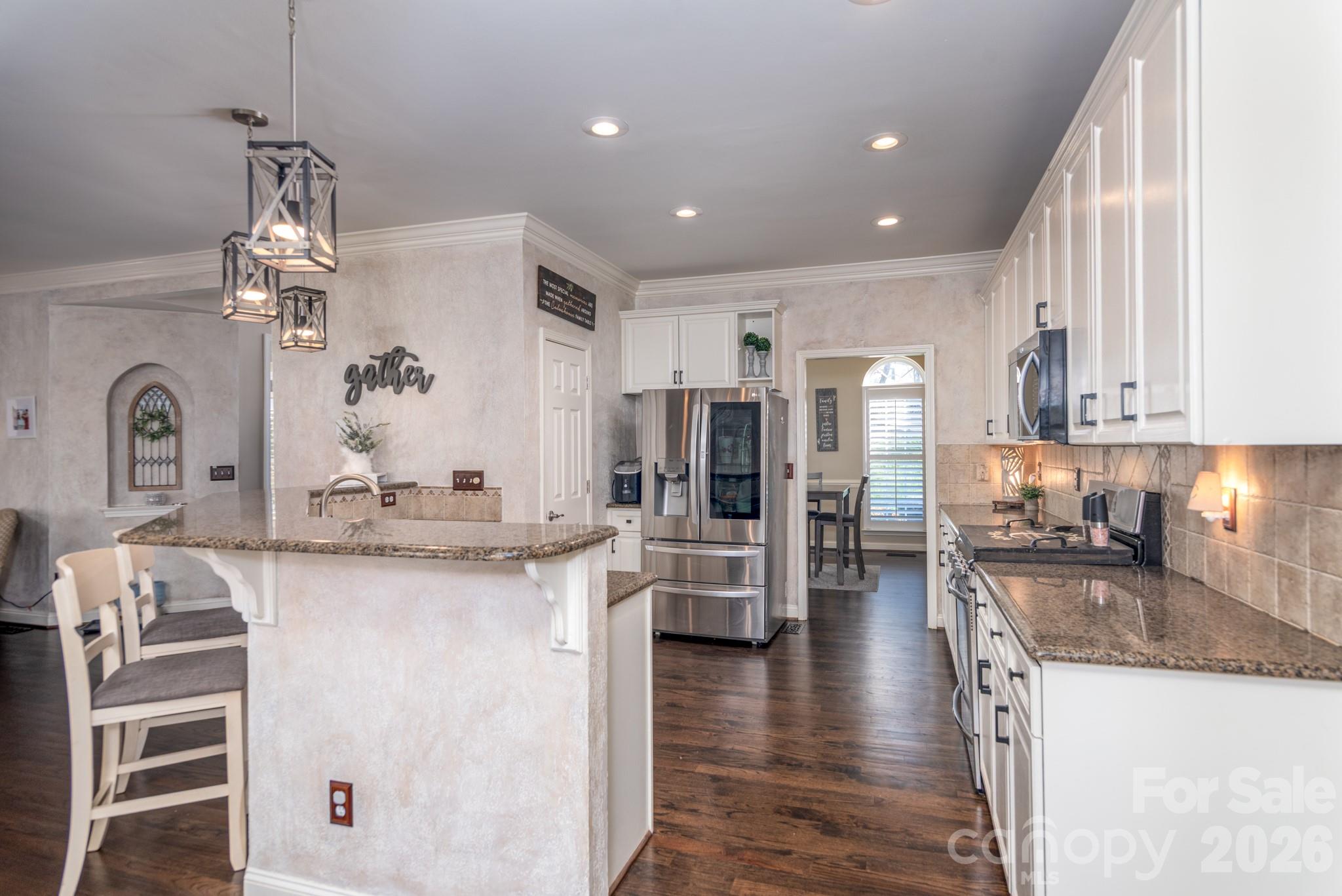 130 Haddington Place Mooresville NC 28115