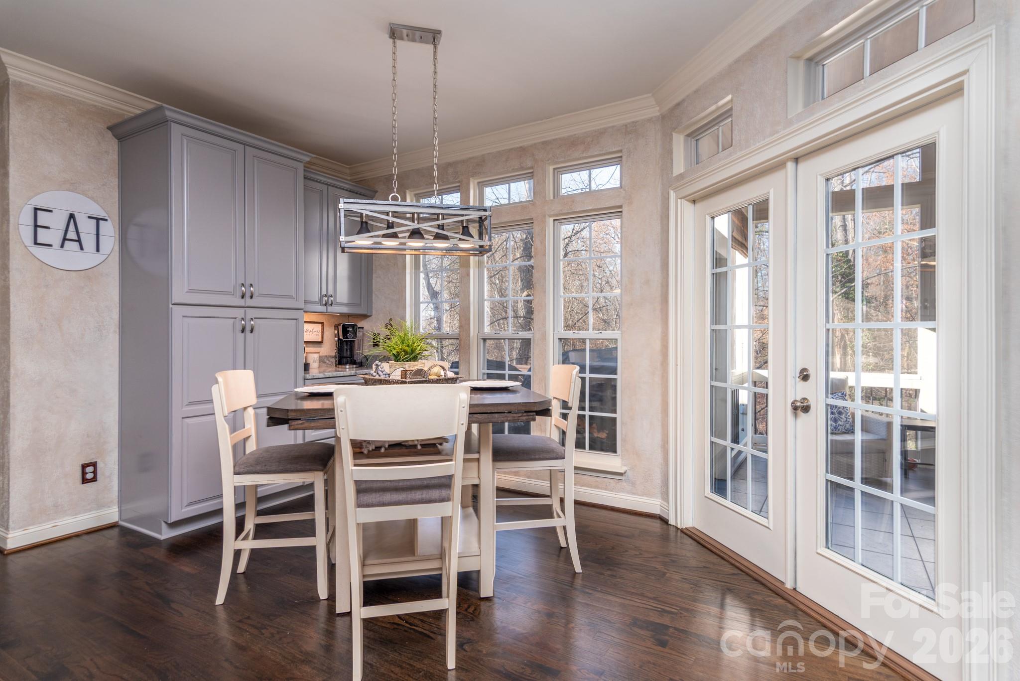 130 Haddington Place Mooresville NC 28115