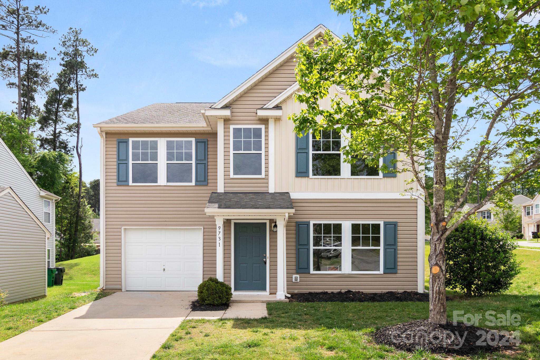 9731 Cayenne Drive Charlotte NC 28214
