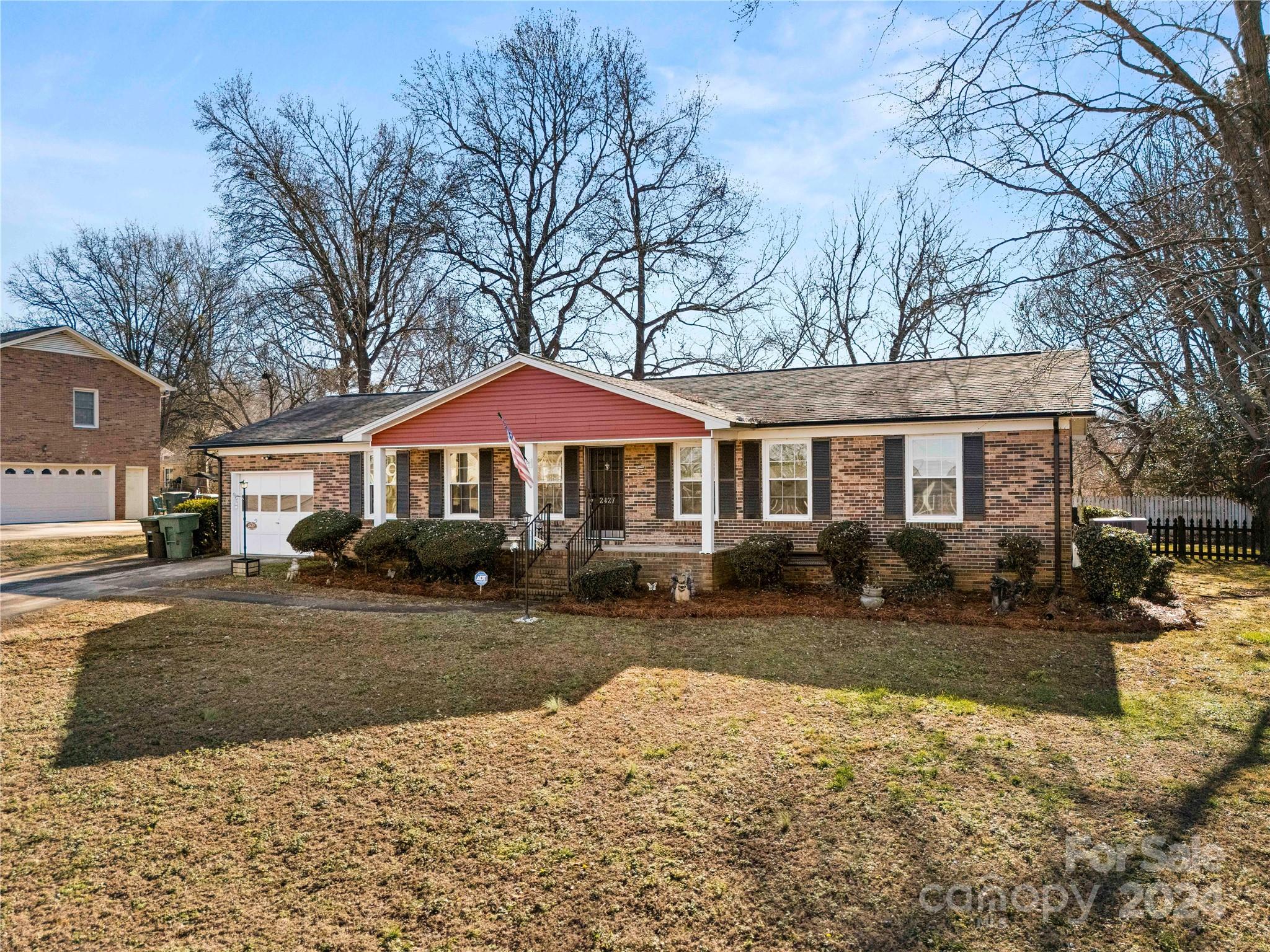 2427 Sandlewood Drive Gastonia NC 28054