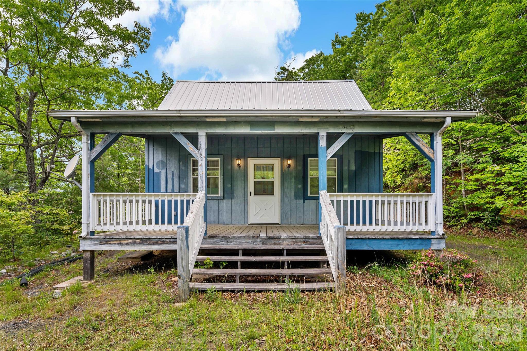42 Parkway Drive Marion NC 28752