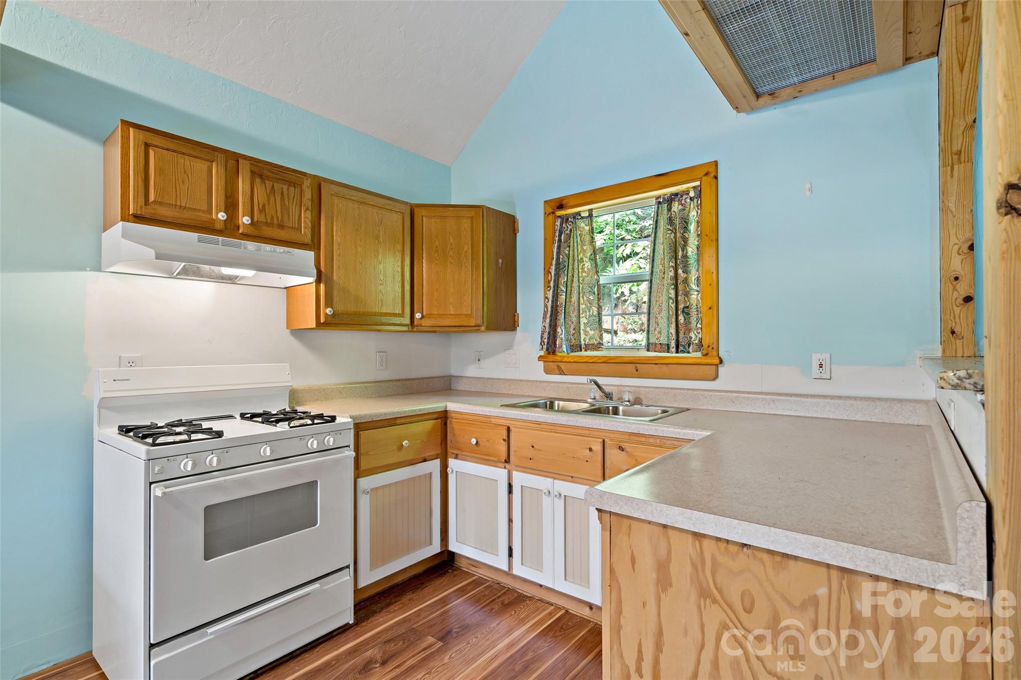 42 Parkway Drive Marion NC 28752
