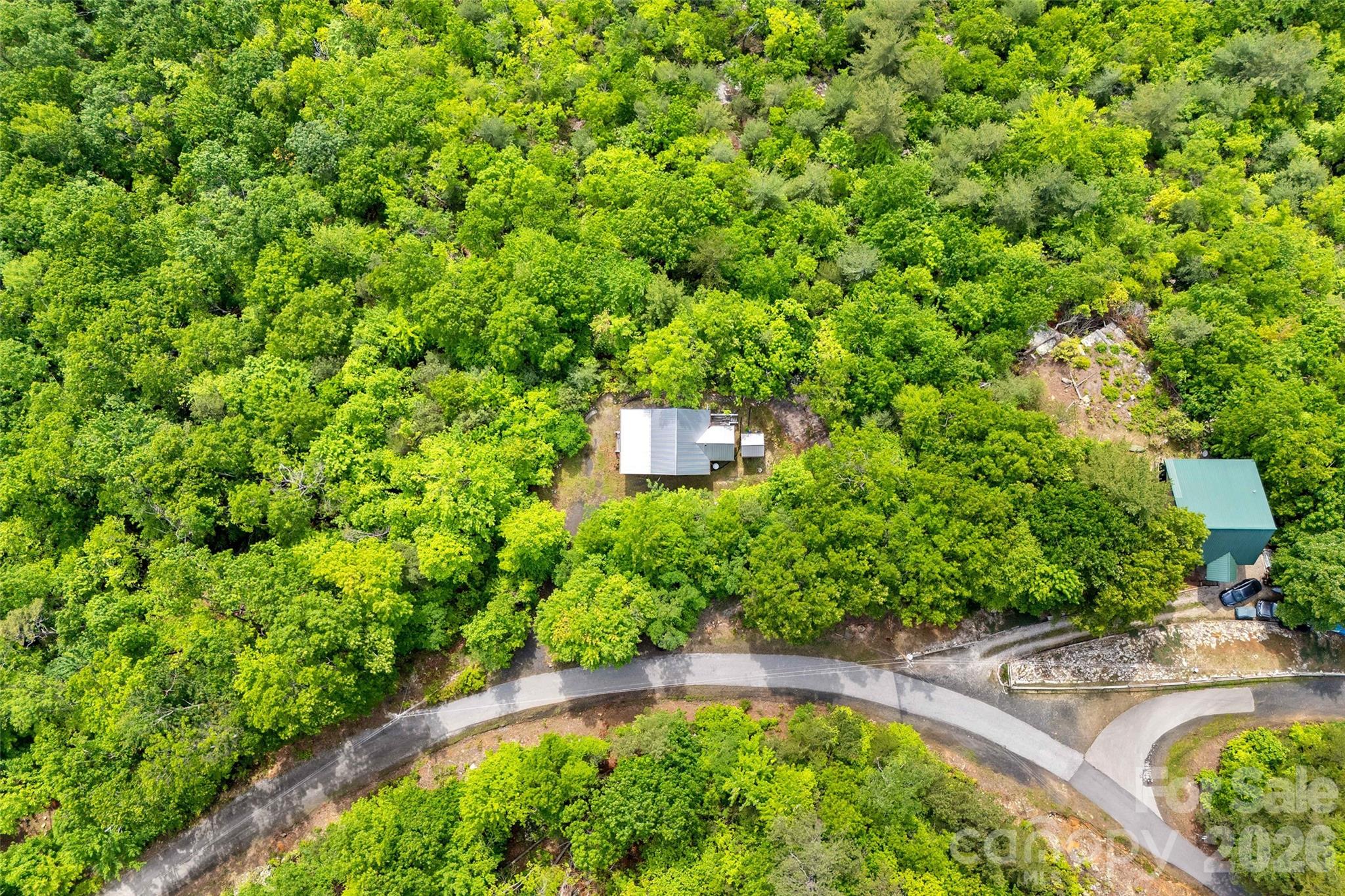 42 Parkway Drive Marion NC 28752