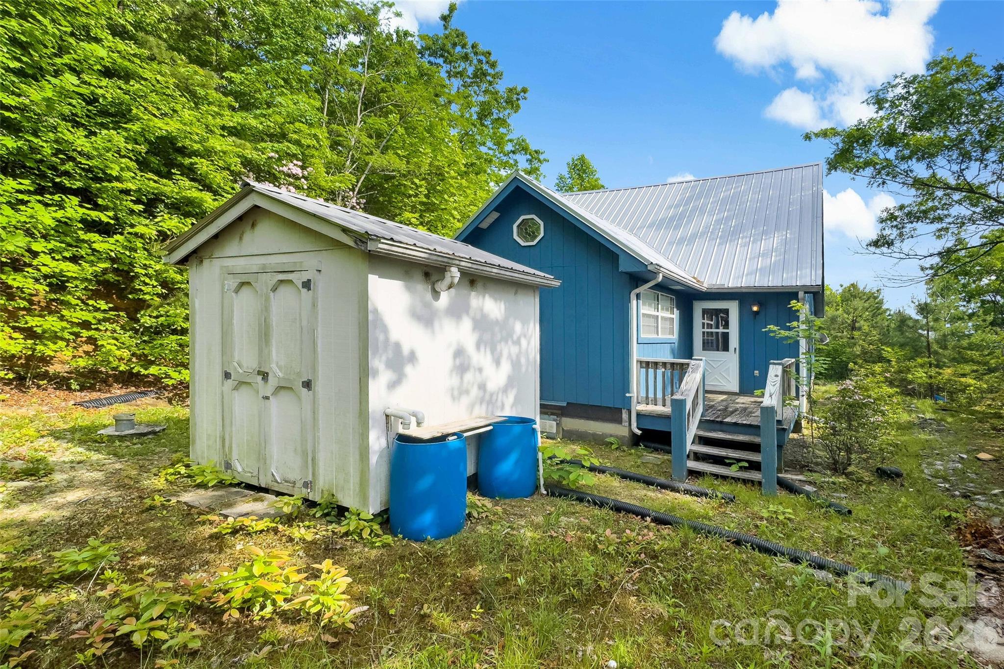 42 Parkway Drive Marion NC 28752