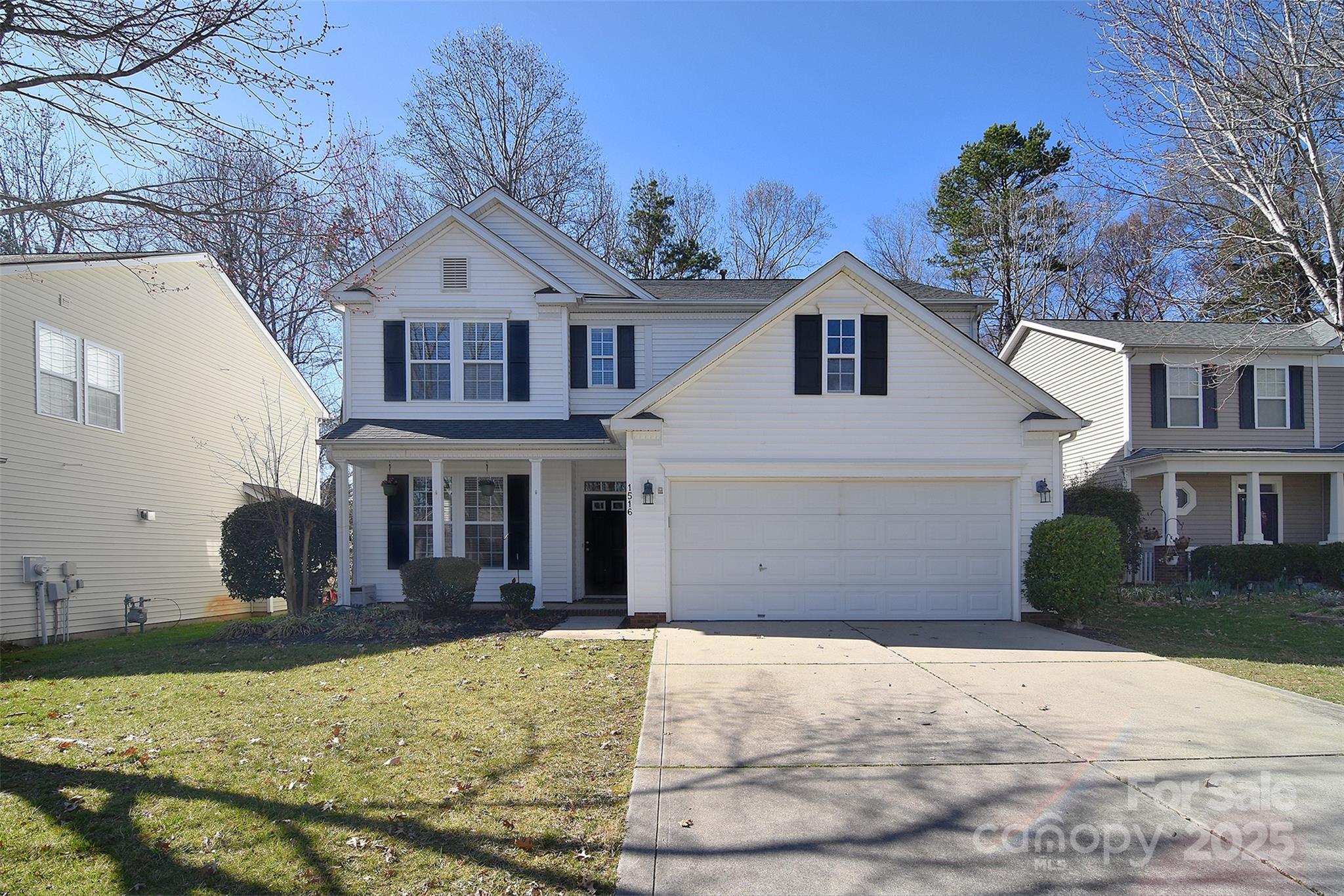 1516 Bucklebury Court Charlotte NC 28269