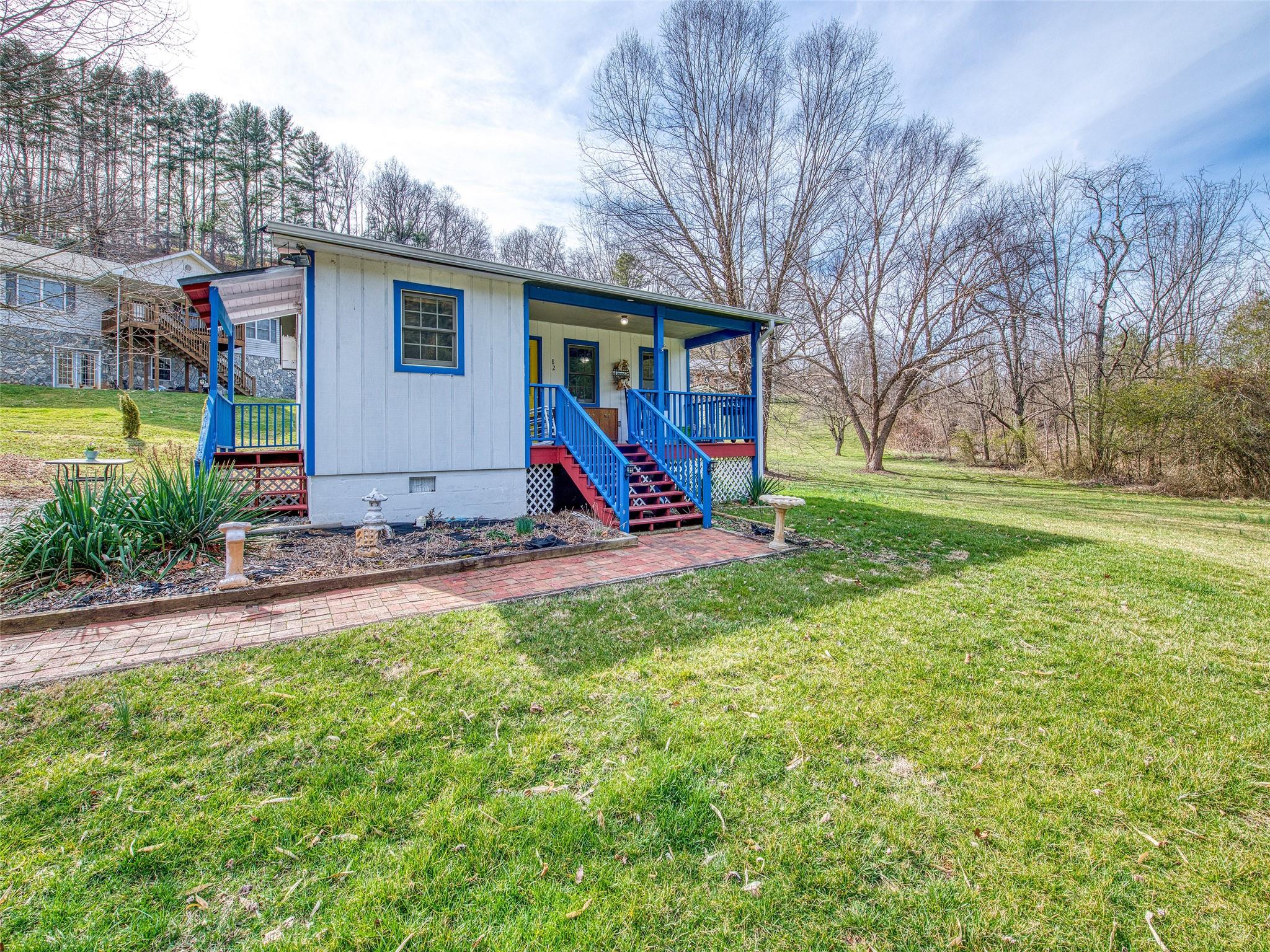 82 Welch Farm Road Waynesville NC 28786