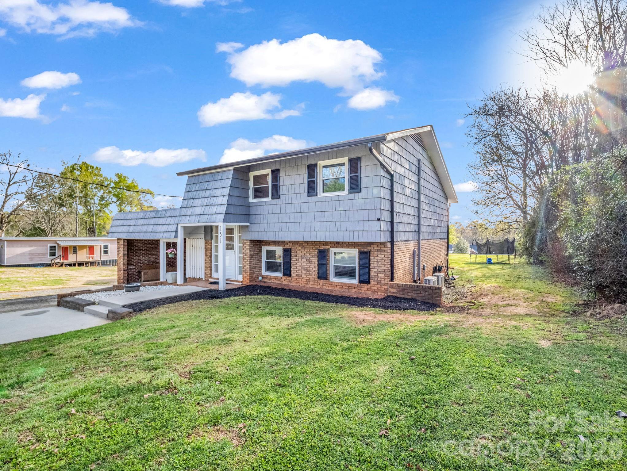 151 S Main Street Bostic NC 28018
