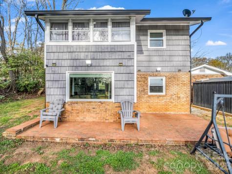 151 S Main Street Bostic NC 28018