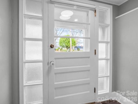151 S Main Street Bostic NC 28018