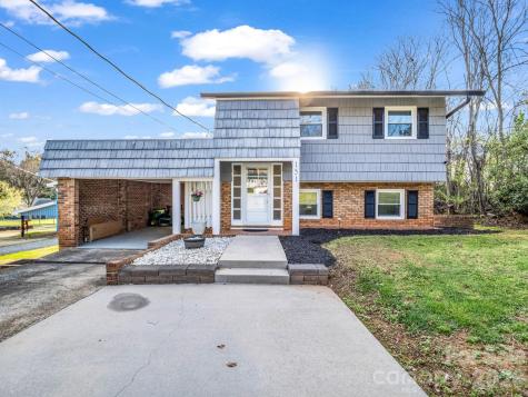 151 S Main Street Bostic NC 28018
