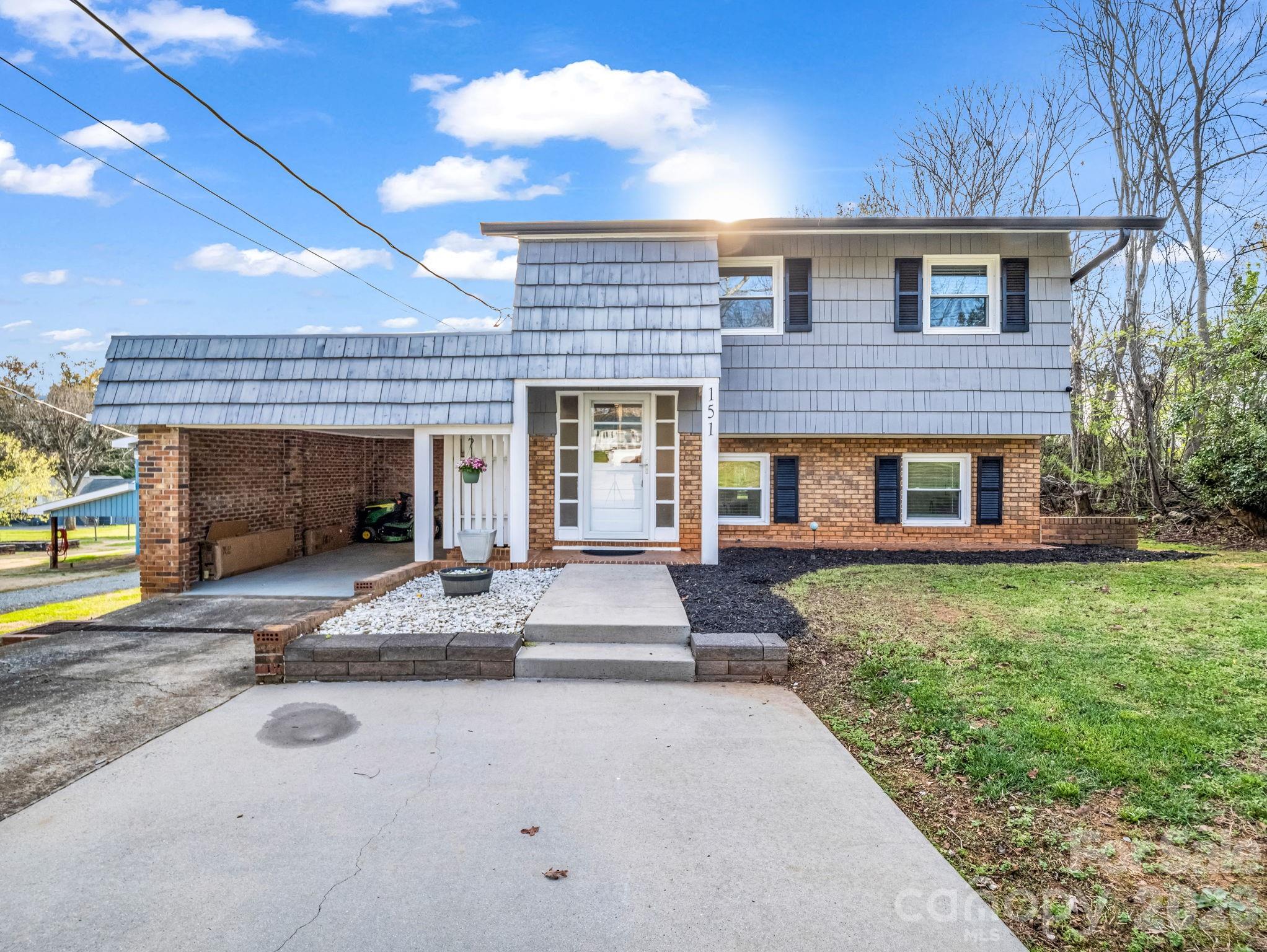 151 S Main Street Bostic NC 28018
