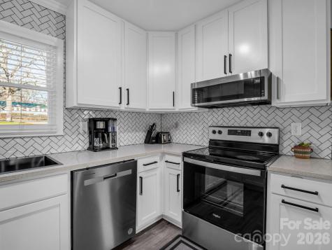151 S Main Street Bostic NC 28018