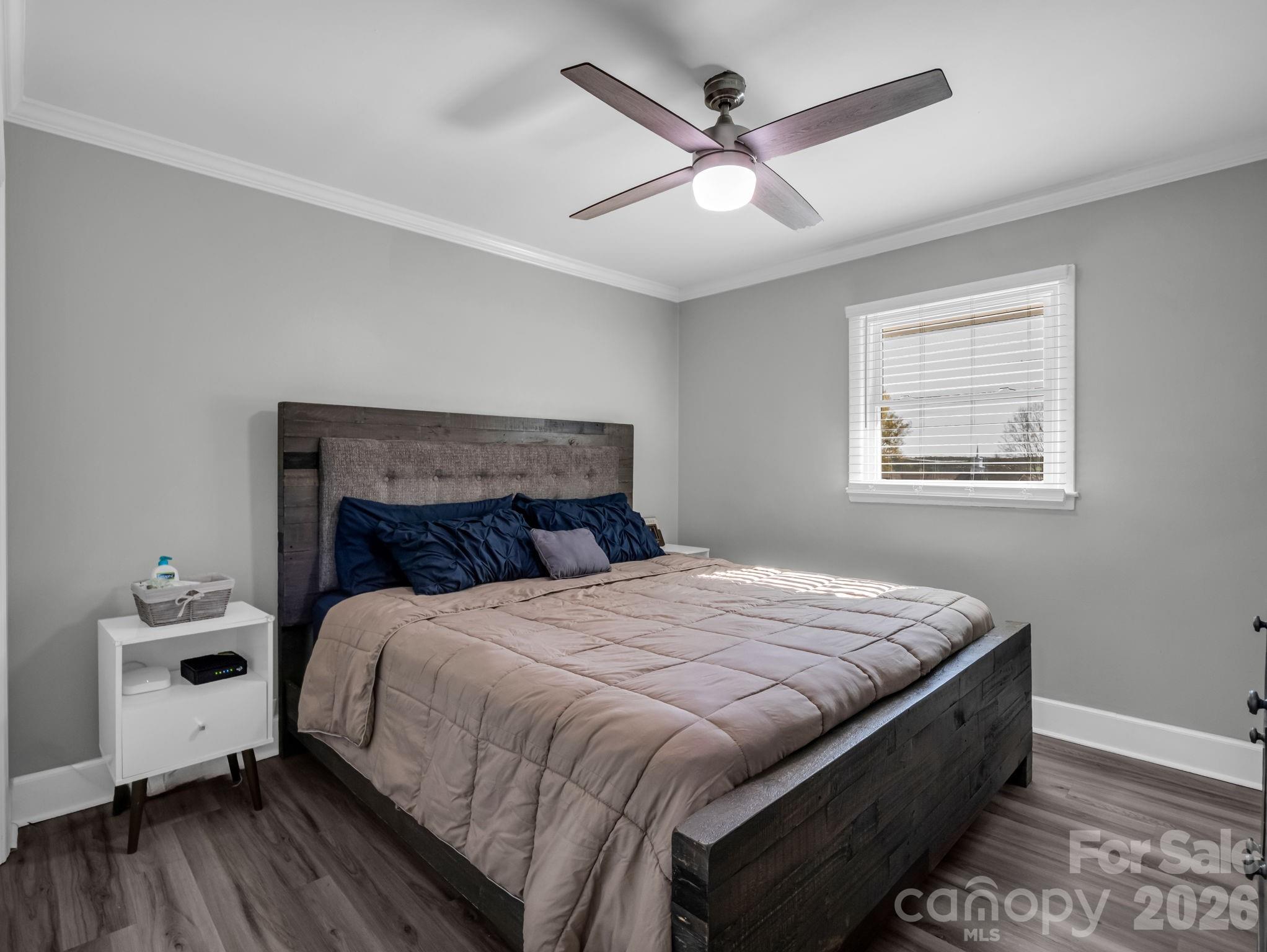 151 S Main Street Bostic NC 28018