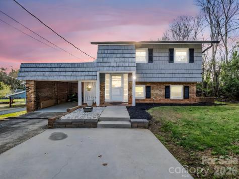151 S Main Street Bostic NC 28018