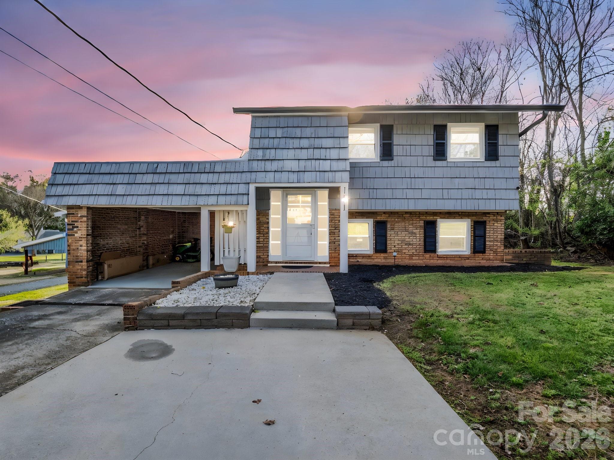 151 S Main Street Bostic NC 28018