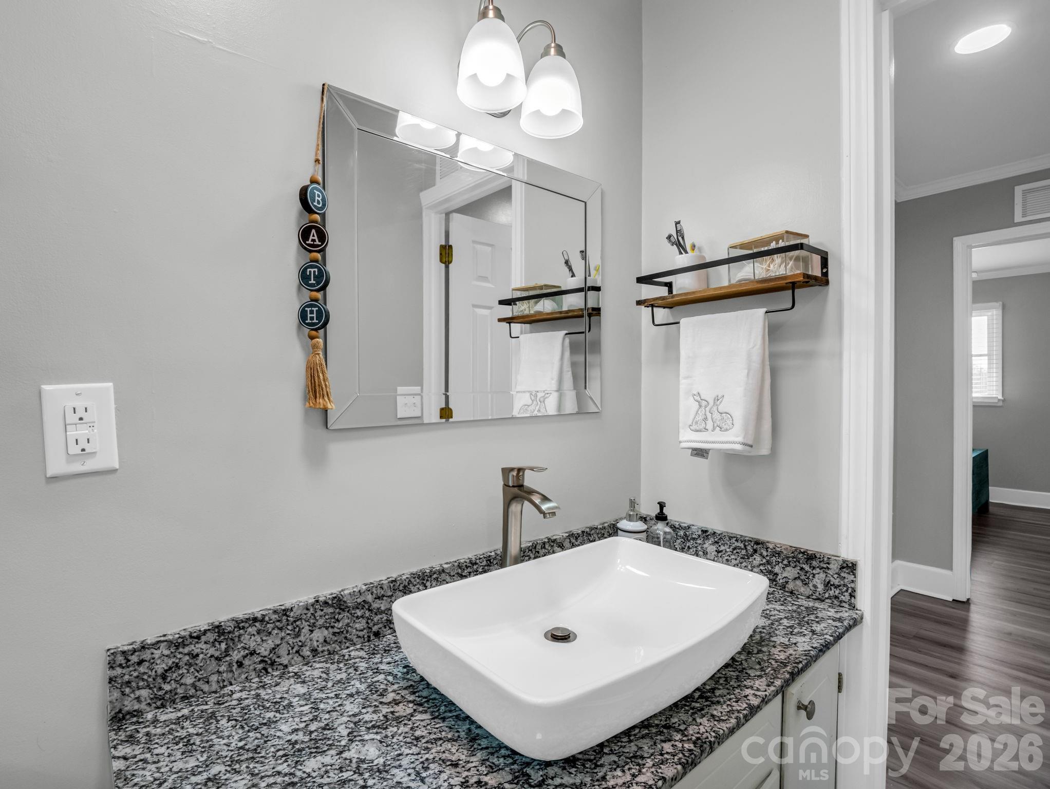 151 S Main Street Bostic NC 28018