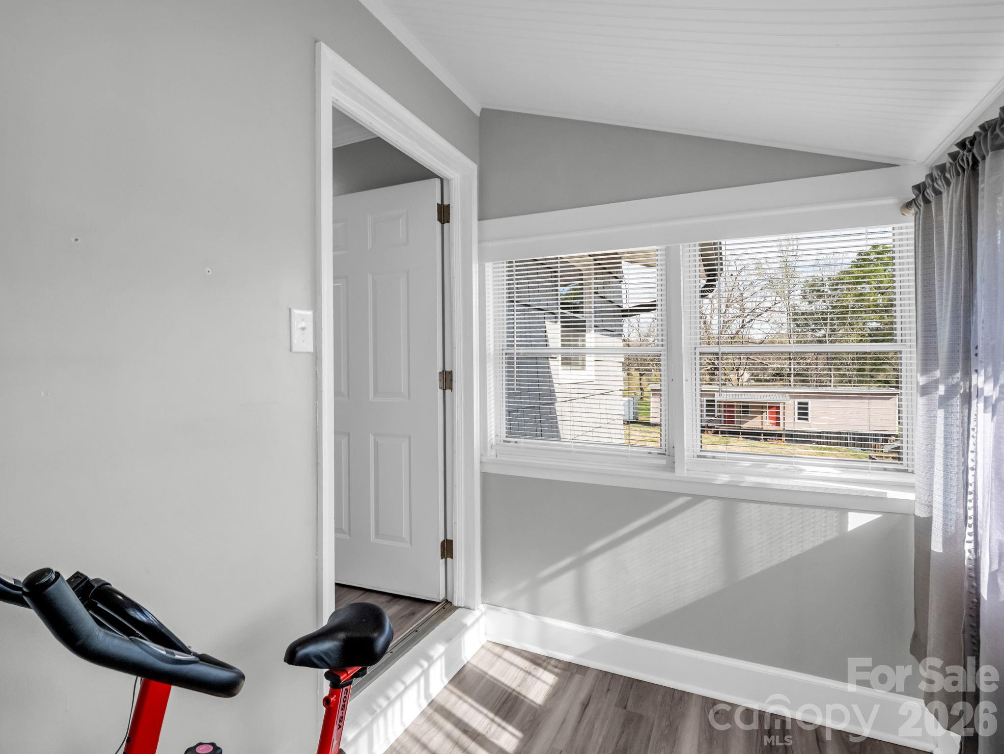 151 S Main Street Bostic NC 28018