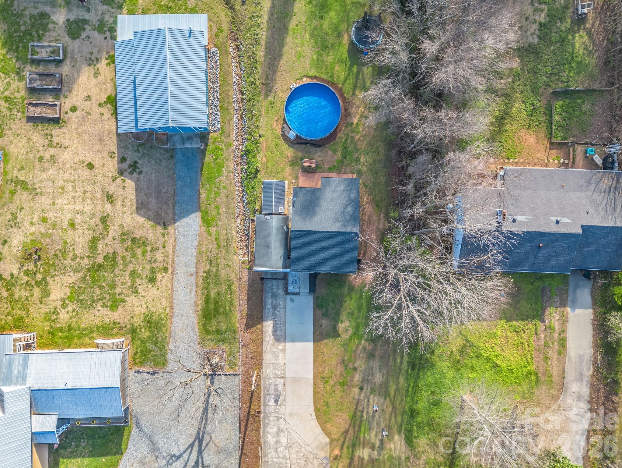 151 S Main Street Bostic NC 28018