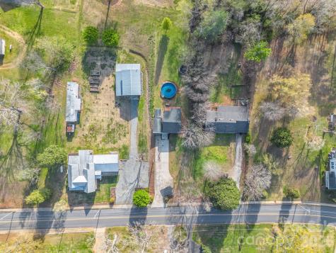 151 S Main Street Bostic NC 28018