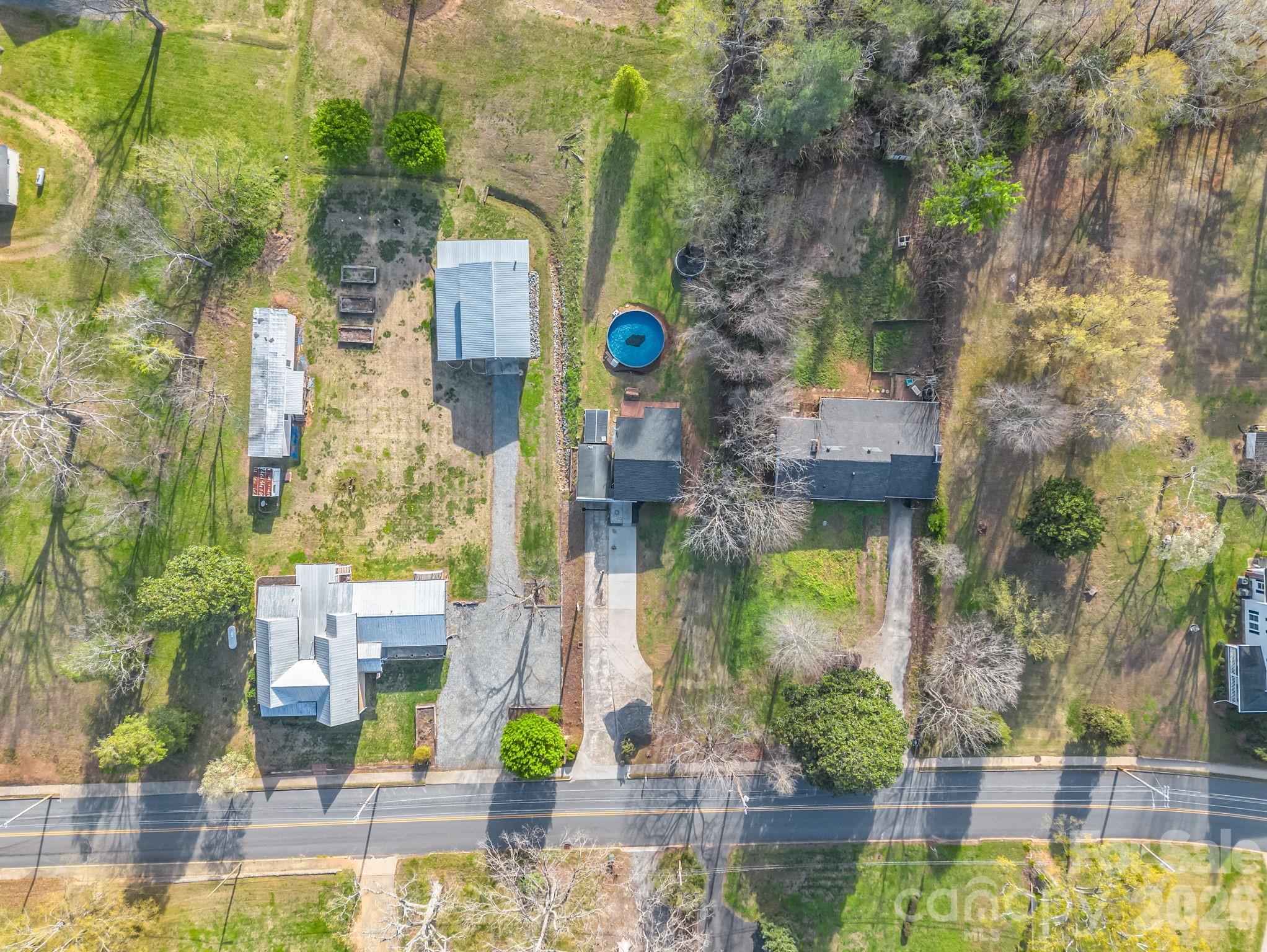 151 S Main Street Bostic NC 28018